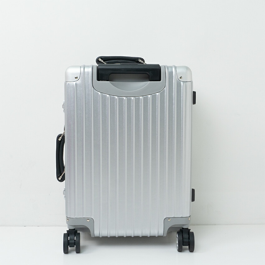 楽天市場】スーツケース キャリーケース アルミ sサイズ mサイズ l