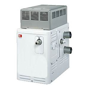 楽天市場】ノーリツ ガスふろがま 追い焚き専用（タイマー付）【GSY