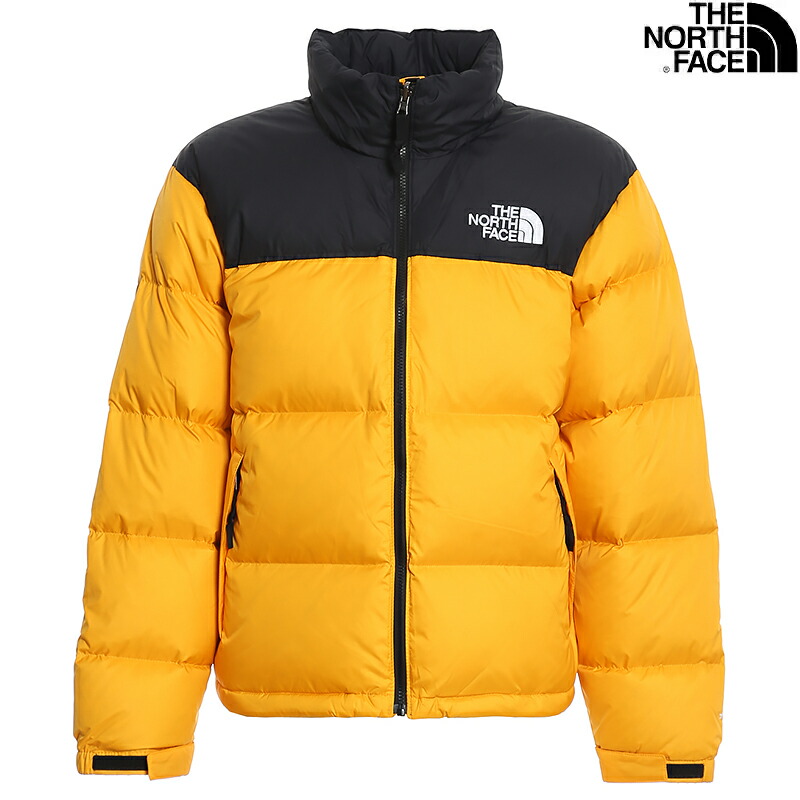 楽天市場】THE NORTH FACE MEN'S 1996 RETRO NUPTSE JACKET
