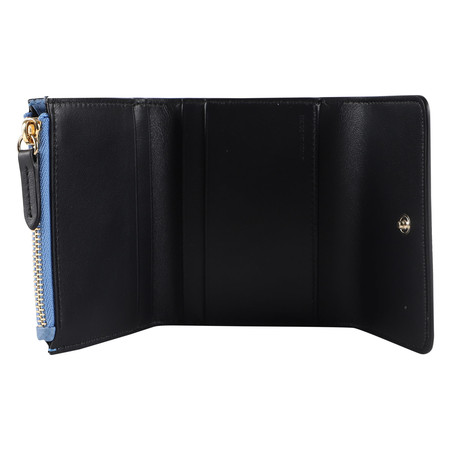 楽天市場】スマイソン SMYTHSON 財布 三つ折り ミニ財布 パナマ