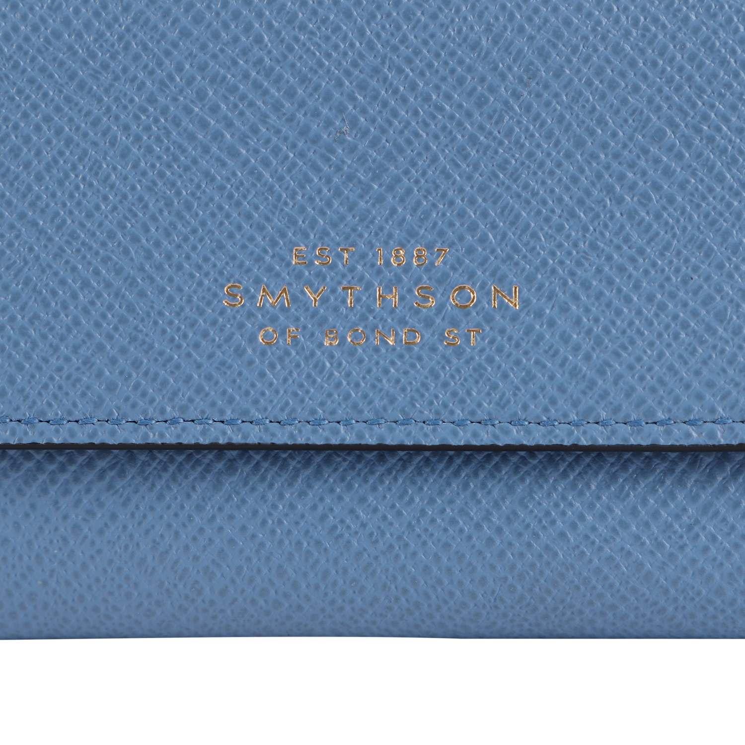 楽天市場】スマイソン SMYTHSON 財布 三つ折り ミニ財布 パナマ