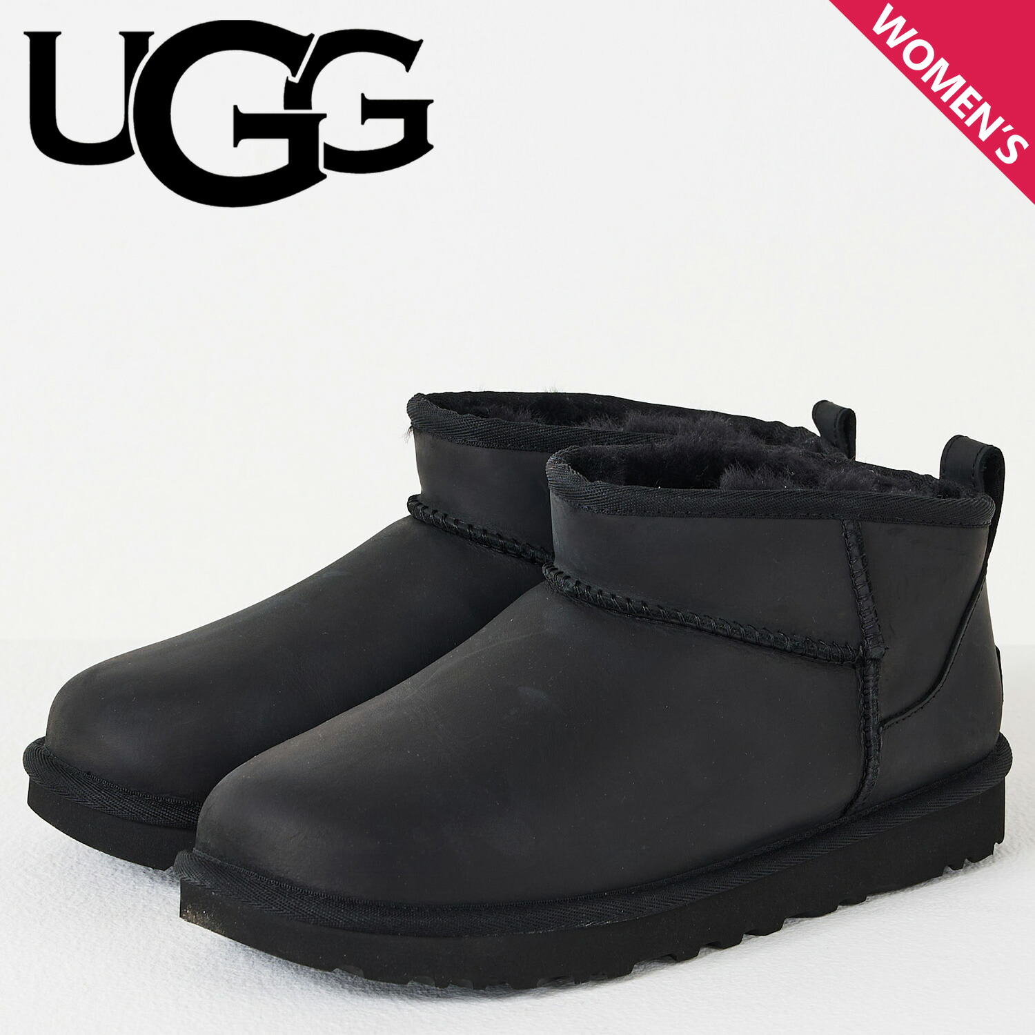 楽天市場】ugg classic ultra miniの通販