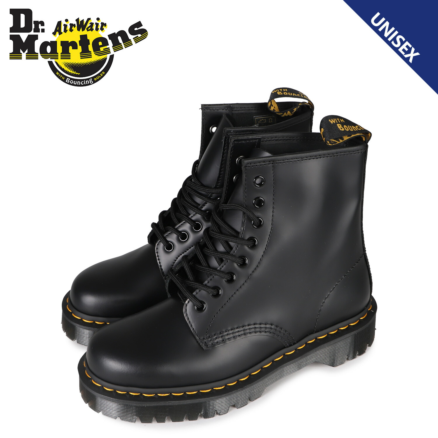楽天市場】dr.martens 8ホール イングランドの通販