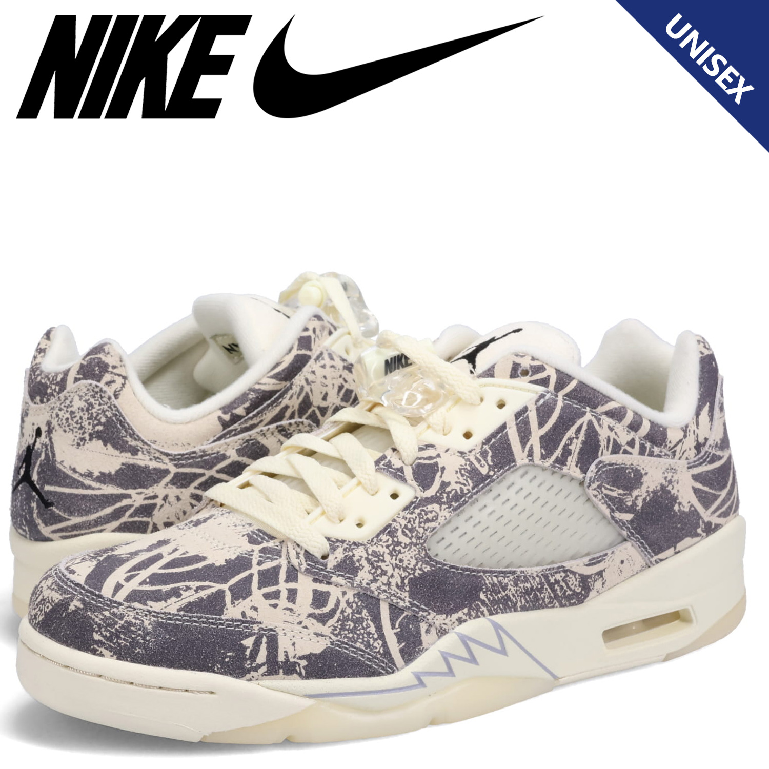 楽天市場】エアジョーダン5 オフホワイトの通販