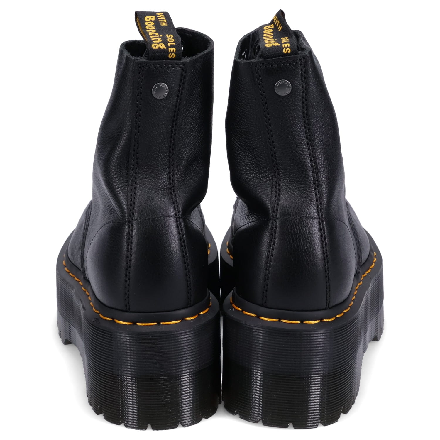 楽天市場】ドクターマーチン Dr.Martens 1460 8ホール ブーツ パスカル