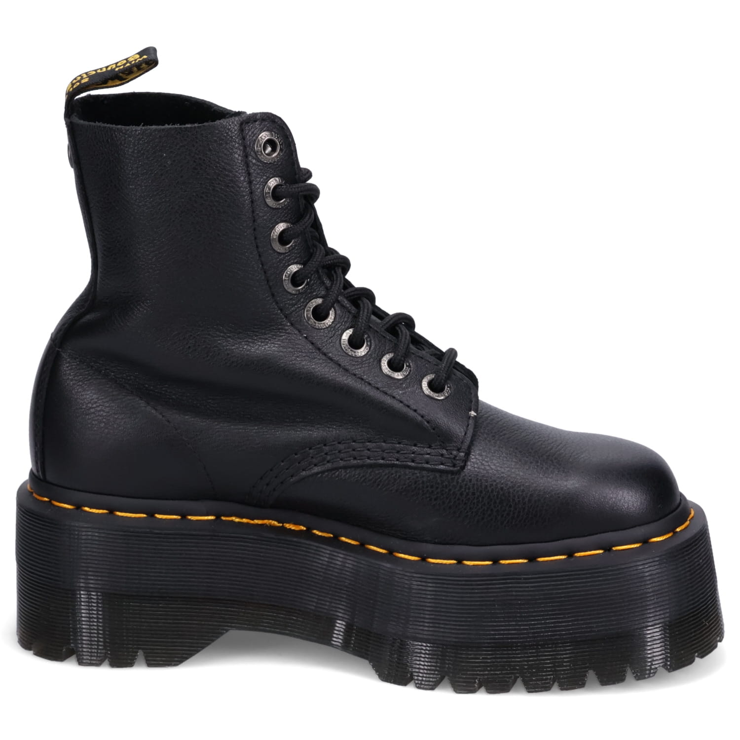 楽天市場】ドクターマーチン Dr.Martens 1460 8ホール ブーツ パスカル