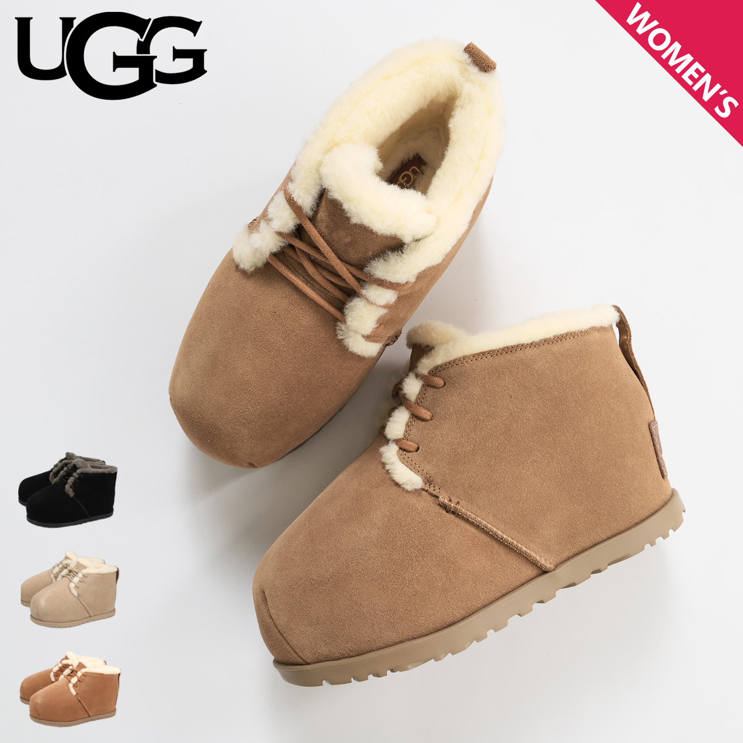 楽天市場】【最大1000円OFFクーポン発行中 3/11 11:59まで！】 UGG