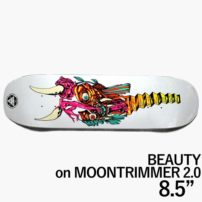 楽天市場】【スケボー デッキ 8.25 8.38 8.5 8.0】WELCOME SKATEBOARDS