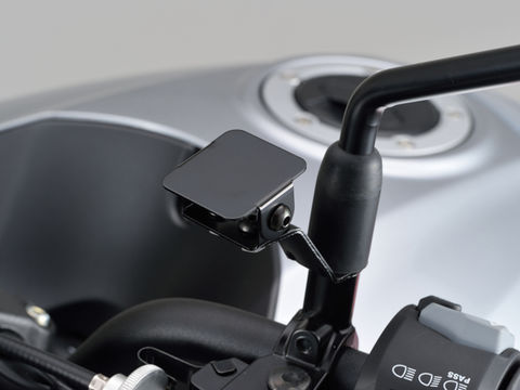 楽天市場】64436 DAYTONA デイトナ ETCアンテナステー貼付けタイプ