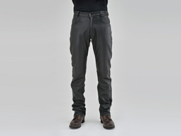 デイトナ レザーパンツ DL-005 (バイク用ウェア) 価格比較 - 価格.com