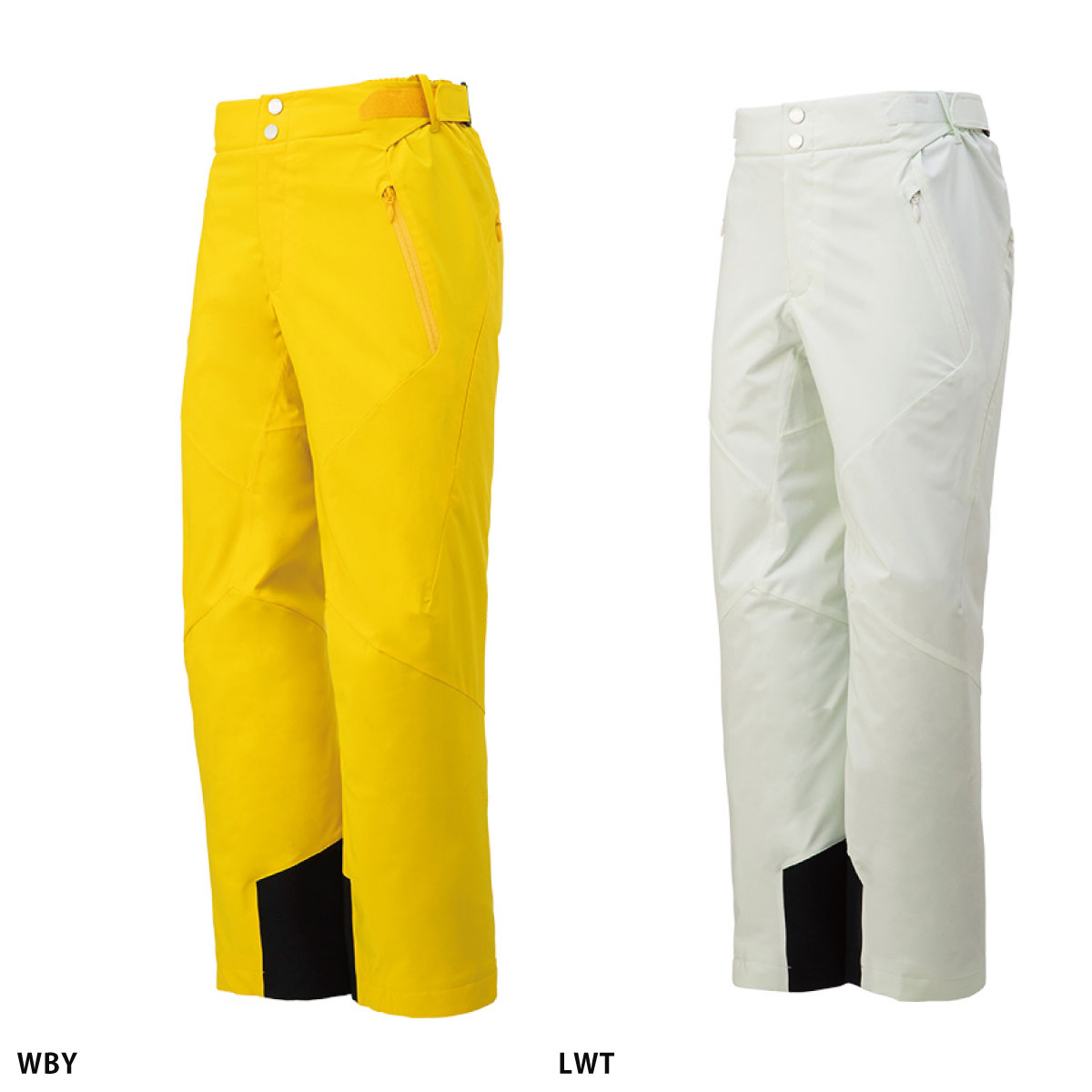 楽天市場】スキーウェア スキーパンツ デサント パンツ DESCENTE