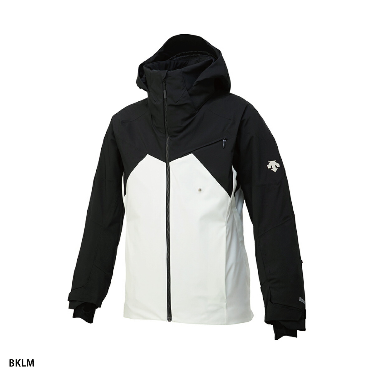 楽天市場】スキーウェア デサント メンズ スキージャケット DESCENTE