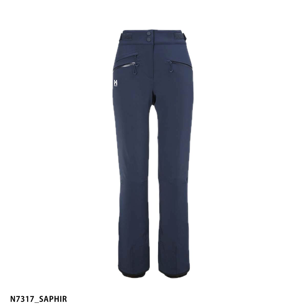 楽天市場】スキーウェア スキーパンツ レディース パンツ MILLET