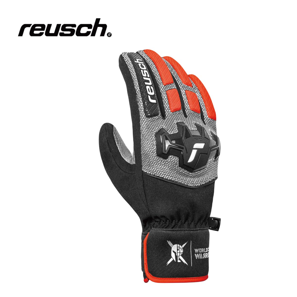 楽天市場】reusch worldcup warrior r-tex® xtの通販