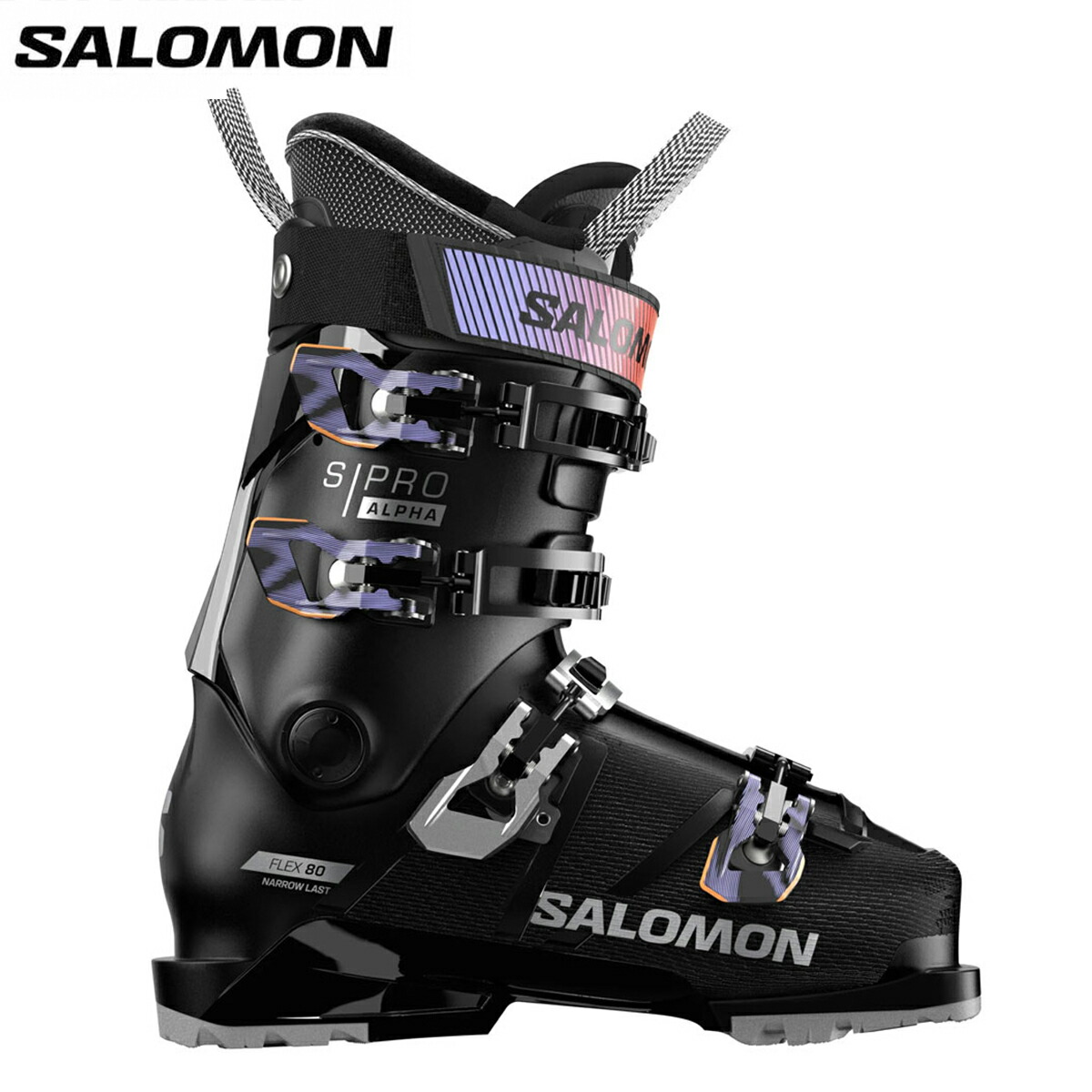 楽天市場】salomon x pro 70 w スキーブーツの通販