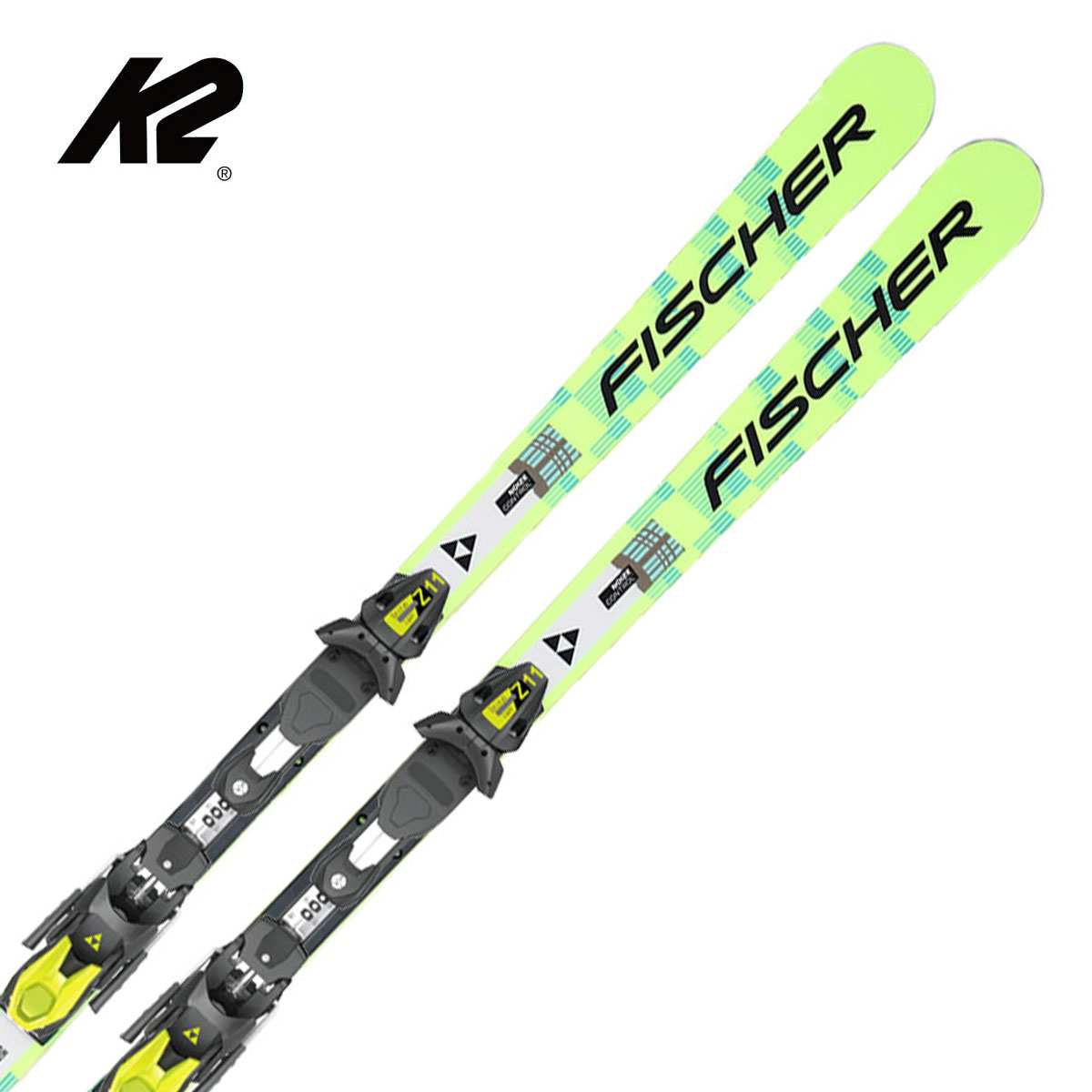 楽天市場】スキー セット ジュニア（ブランドフィッシャー）（スキー板