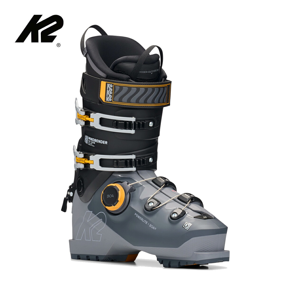 スキーブーツ K2 マインドベンダー100」の人気商品一覧 | 安い商品を