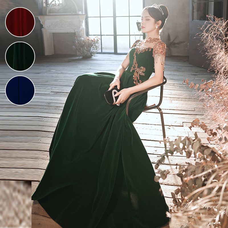 楽天市場】ウェディングドレス ウエディングドレス カラードレス