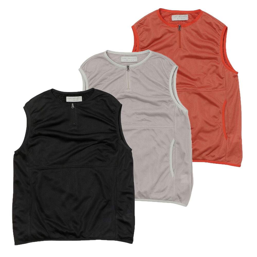 楽天市場】AXESQUIN ELEMENTS - オクタのベスト [ アクシーズクイン