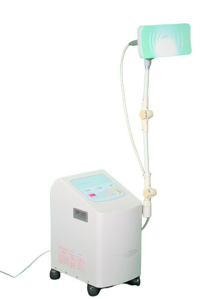 楽天市場】バイオレイヤーP （程度AA） 家庭用超短波治療器 伊藤超短波