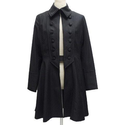 楽天市場】Sheglitシェグリット Orleans ナポレオンショートコート