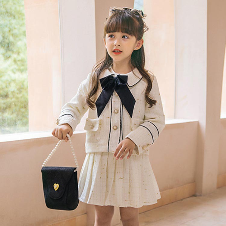 楽天市場】入学式 スーツ 女の子 卒園式 110 120 130 140 150 小学校