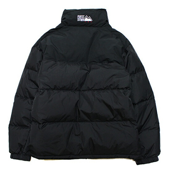 楽天市場】FIRST DOWN ファーストダウン リバーシブル ダウン