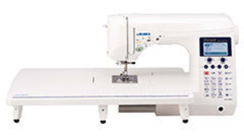 楽天市場】【3月中旬以降発送】JUKI ミシン コンピュータミシン HZL