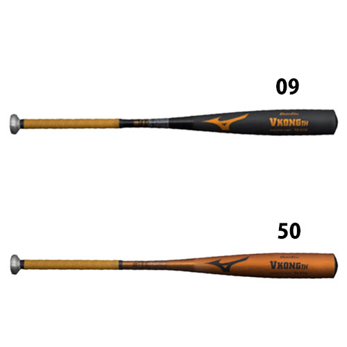 ミズノ グローバルエリート VコングTH 1CJMH61982 (野球バット) 価格