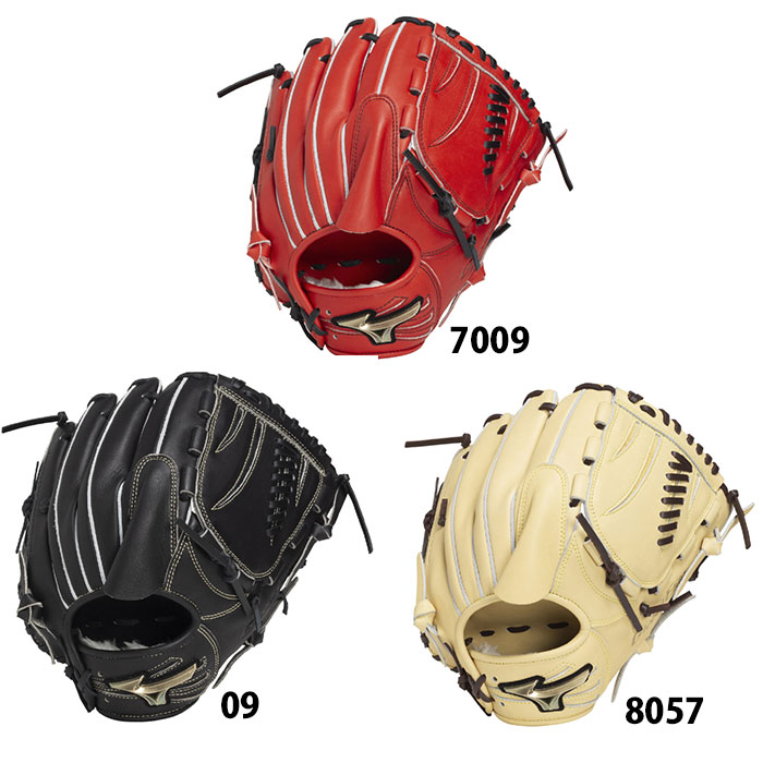 野球グローブ ミズノ 軟式 投手 左投げ 軟式グローブ」の人気商品一覧