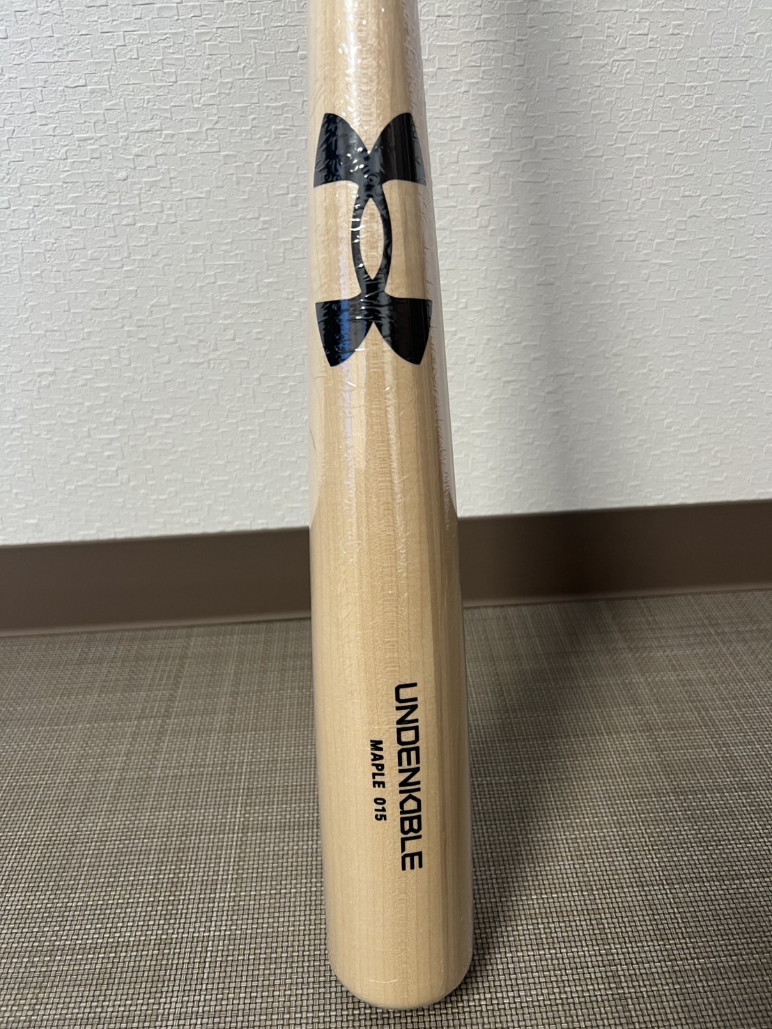 楽天市場】スーパーSALE限定価格 アンダーアーマー 野球 バット 軟式