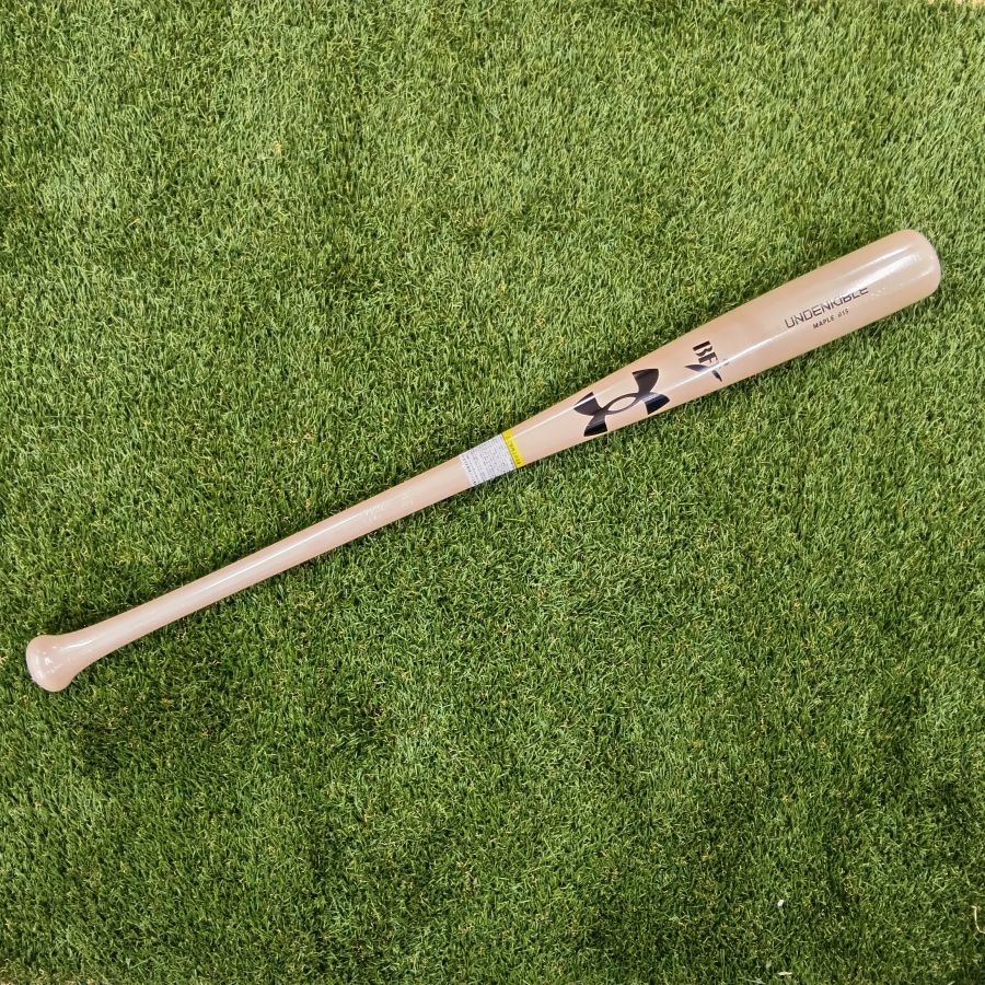 野球バット アンダーアーマー 硬式 木製バット」の人気商品一覧 | 安い