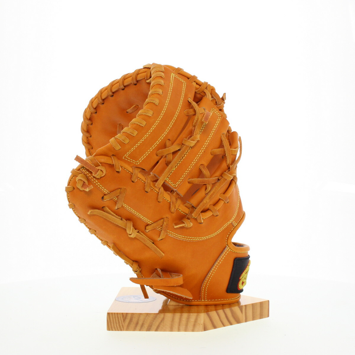 楽天市場】ドナイヤ 野球 ファーストミット 軟式 グローブ 一塁手用