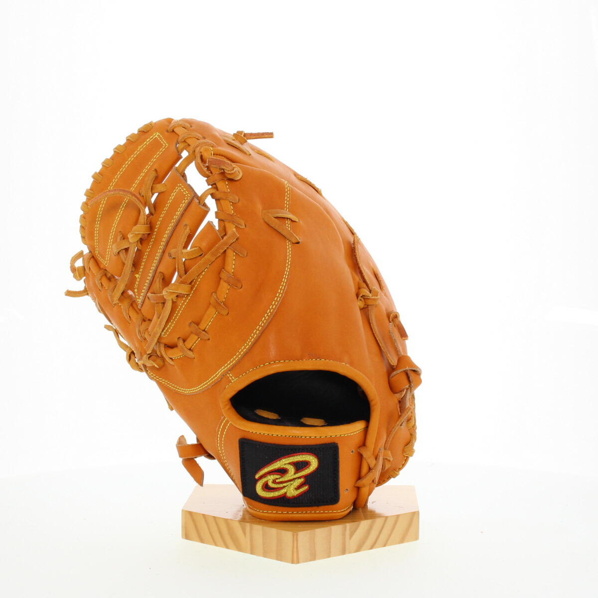 楽天市場】ドナイヤ 野球 ファーストミット 軟式 グローブ 一塁手用