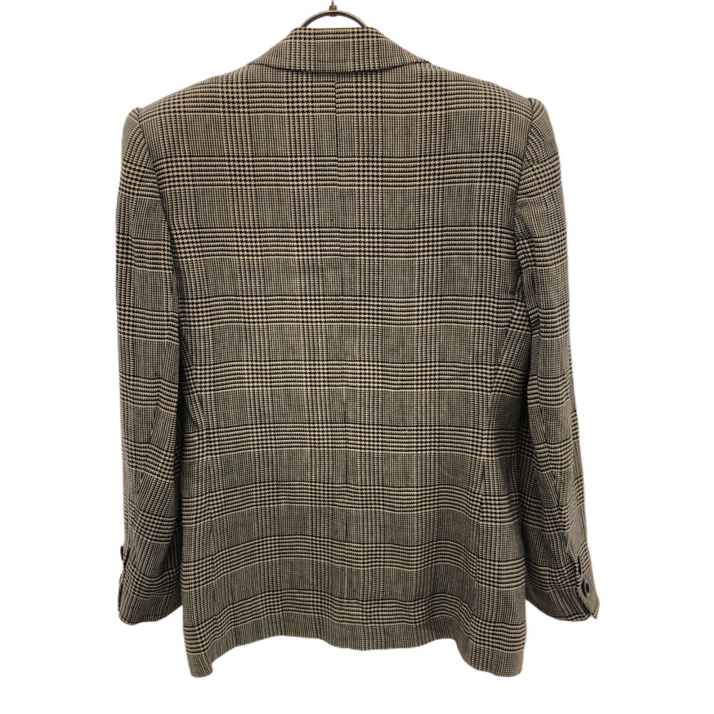 楽天市場】古着 YVES SAINT LAURENT イヴサンローラン 90s シルク