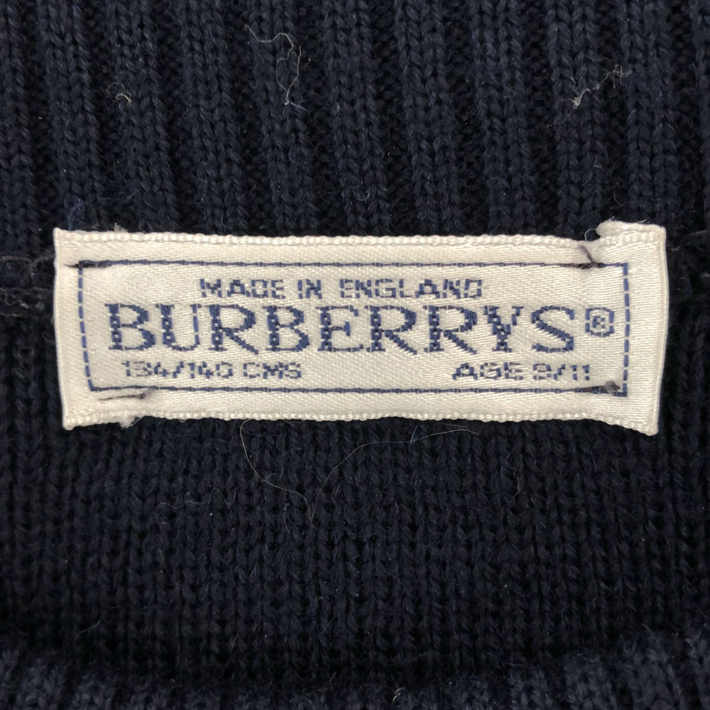 楽天市場】古着 Burberrys バーバリーズ 80s 90s 英国製 ウール
