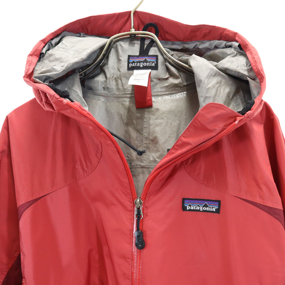 楽天市場】古着 patagonia パタゴニア アウトドア ナイロンジャケット