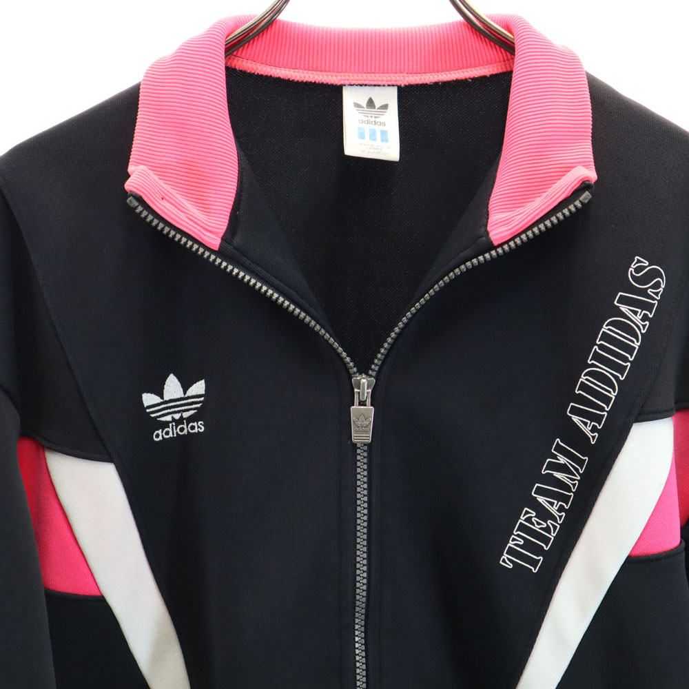 楽天市場】古着 adidas アディダス 80s デサント製 ヴィンテージ