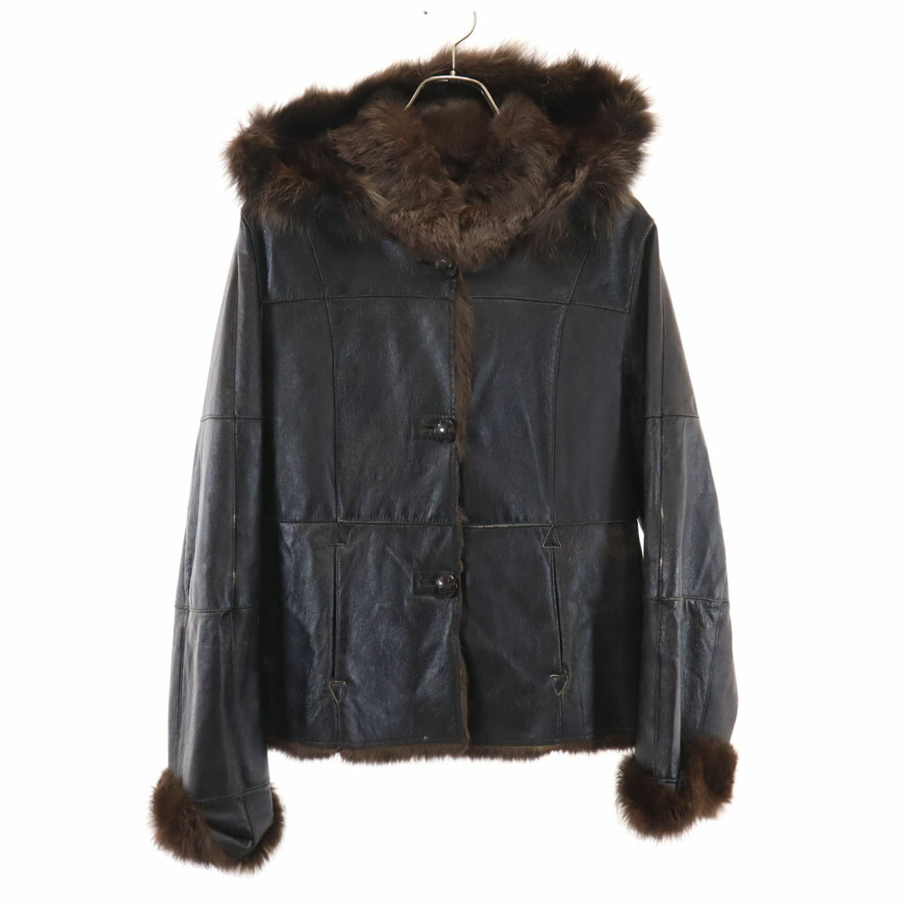 楽天市場】balmain 羊革（レディースファッション）の通販