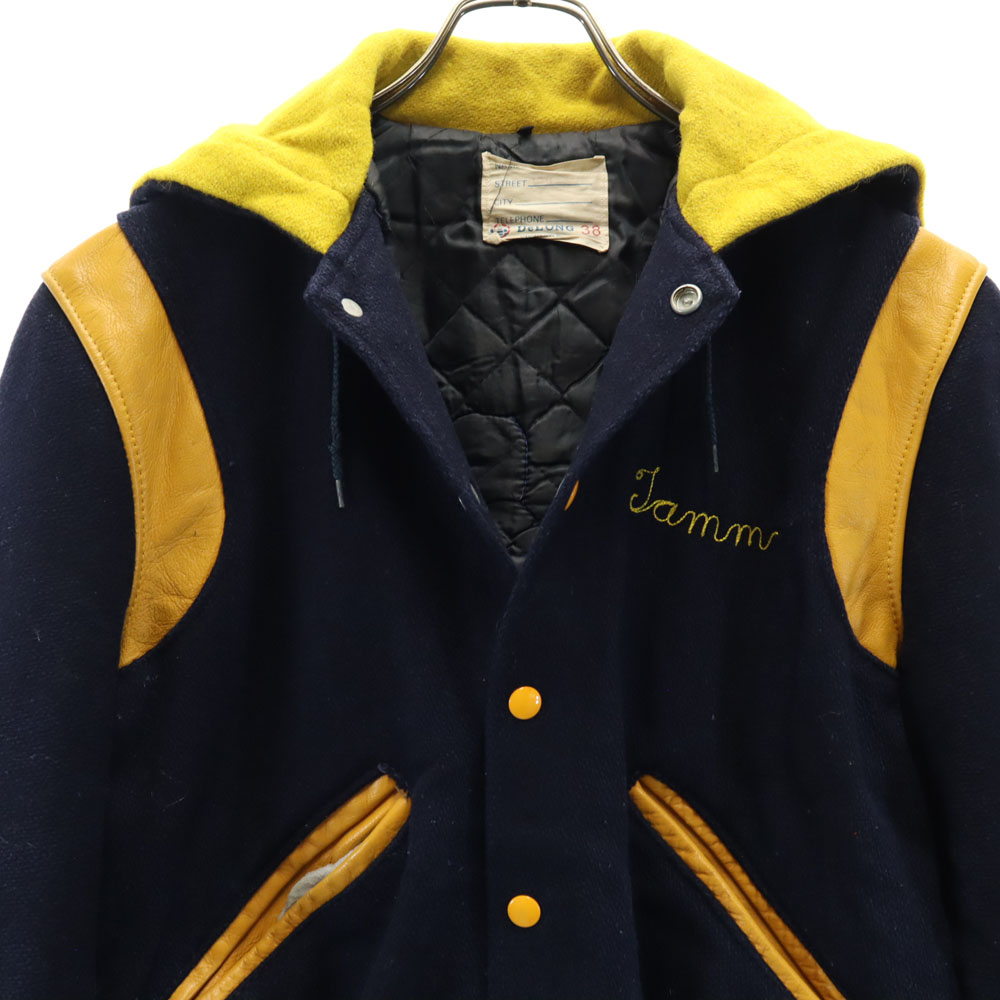 楽天市場】古着 DeLONG デロング 70s ヴィンテージ セーラースタ 長袖