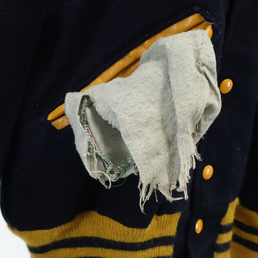 楽天市場】古着 DeLONG デロング 70s ヴィンテージ セーラースタ 長袖