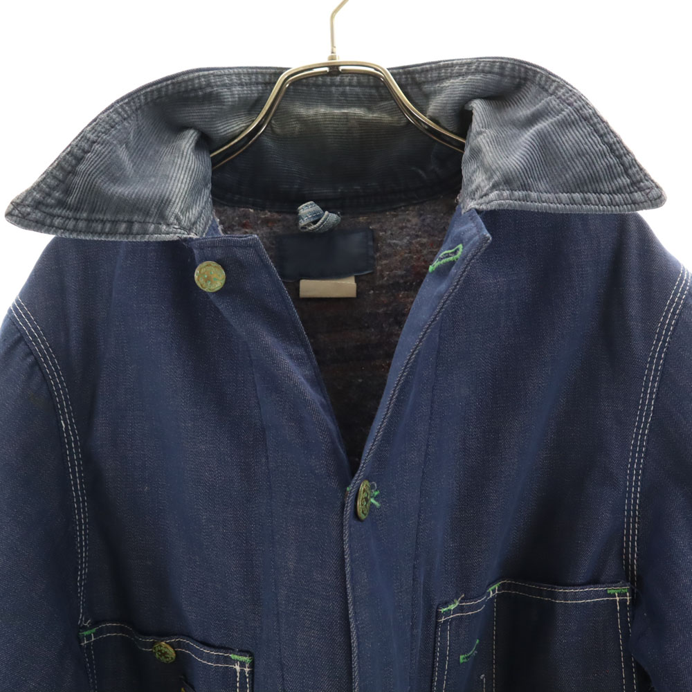 楽天市場】古着 OSHKOSH オシュコシュ 60s ヴィンテージ USA製