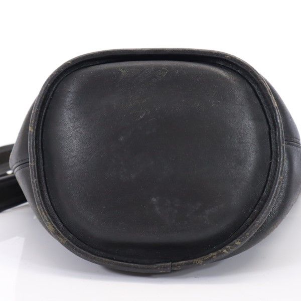 楽天市場】オールドコーチ 90s バケツ型 中型 ショルダーバッグ