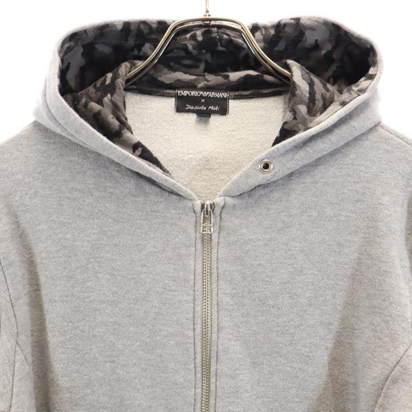 楽天市場】古着 EMPORIO ARMANI×Daisuke Maki エンポリオ アルマーニ
