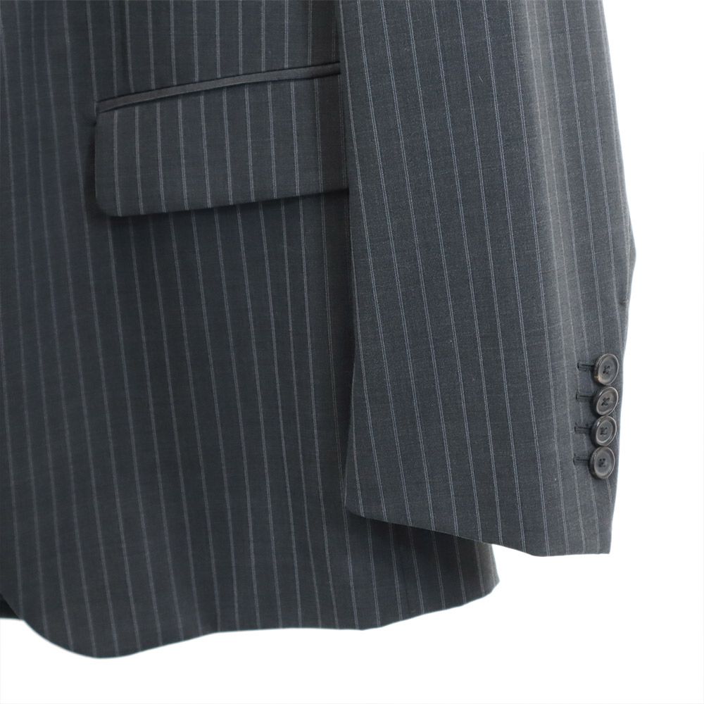 楽天市場】古着 JIL SANDER ジルサンダー テーラーメイド ストライプ