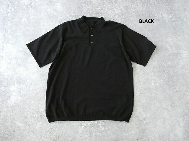 楽天市場】Veritecoeur(ヴェリテクール) ユニセックスポロニット(VCK