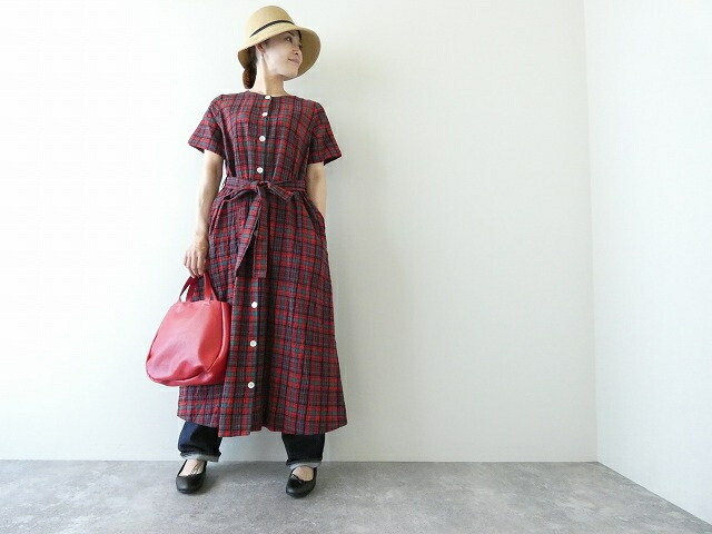 楽天市場】bulle de savon(ビュルデサボン) サッカー タータンチェック