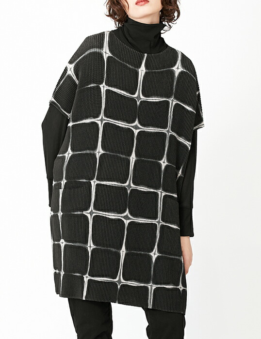 楽天市場】【SPECCHIO 公式店】スペッチオ シャトルプリーツ 格子柄