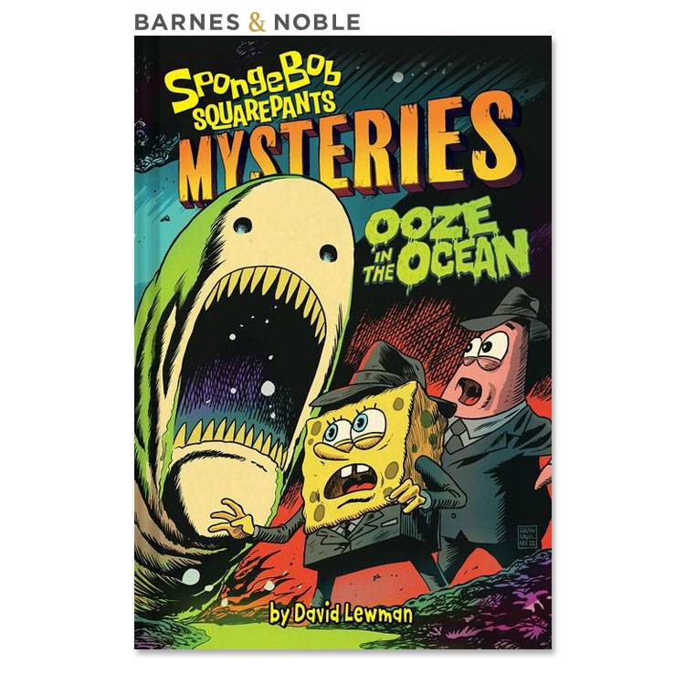 楽天市場】【洋書】スポンジ・ボブ ウーズ イン ジ オーシャン