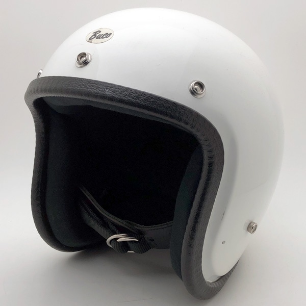 楽天市場】Dead Stock 新品 箱 付属品付 BUCO INTERNATIONAL WHITE